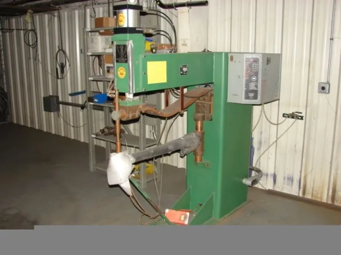 Photo #27 of ALBERS MANUFACTURING COMPANY, INC.