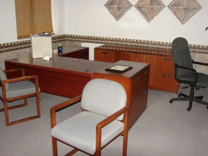 Photo #32 of ALBERS MANUFACTURING COMPANY, INC.
