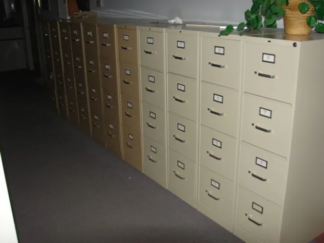 Photo #33 of ALBERS MANUFACTURING COMPANY, INC.