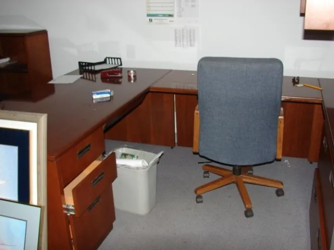Photo #34 of ALBERS MANUFACTURING COMPANY, INC.