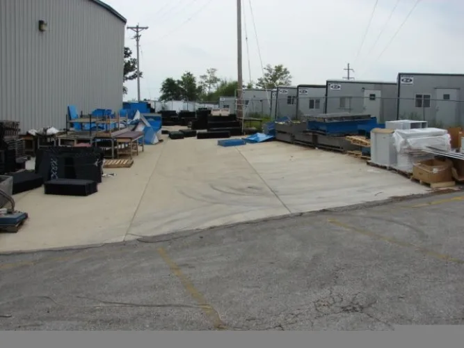 Photo #39 of ALBERS MANUFACTURING COMPANY, INC.