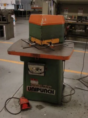Photo #47 of ALBERS MANUFACTURING COMPANY, INC.