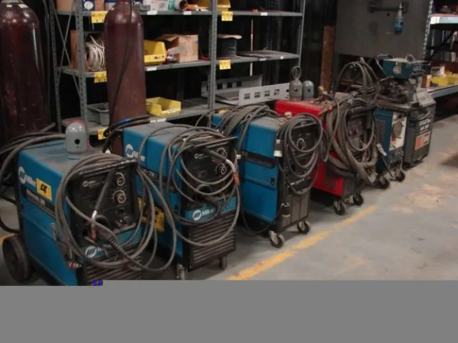 Photo #49 of ALBERS MANUFACTURING COMPANY, INC.