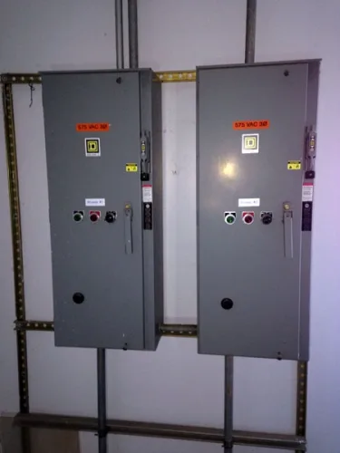 Photo #25 of (3) 2,000,000 MGD U.S. FILTER SYSTEMS TRAVELING BRIDGE FILTER & MICROFLOC ADSORPTION WATER TREATMENT SYSTEMS - COST NEW VALUED AT OVER $2 MILLION