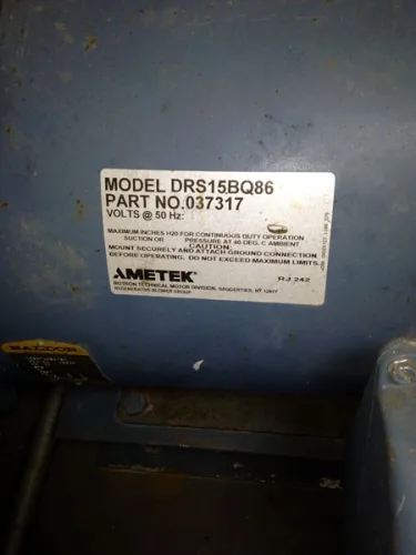 Photo #26 of (3) 2,000,000 MGD U.S. FILTER SYSTEMS TRAVELING BRIDGE FILTER & MICROFLOC ADSORPTION WATER TREATMENT SYSTEMS - COST NEW VALUED AT OVER $2 MILLION