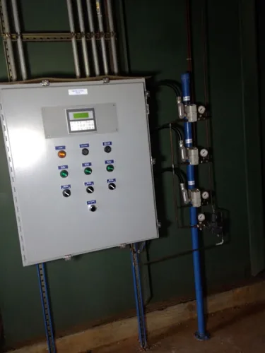 Photo #49 of (3) 2,000,000 MGD U.S. FILTER SYSTEMS TRAVELING BRIDGE FILTER & MICROFLOC ADSORPTION WATER TREATMENT SYSTEMS - COST NEW VALUED AT OVER $2 MILLION