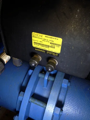 Photo #51 of (3) 2,000,000 MGD U.S. FILTER SYSTEMS TRAVELING BRIDGE FILTER & MICROFLOC ADSORPTION WATER TREATMENT SYSTEMS - COST NEW VALUED AT OVER $2 MILLION