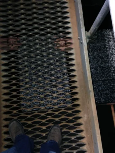 Photo #64 of (3) 2,000,000 MGD U.S. FILTER SYSTEMS TRAVELING BRIDGE FILTER & MICROFLOC ADSORPTION WATER TREATMENT SYSTEMS - COST NEW VALUED AT OVER $2 MILLION