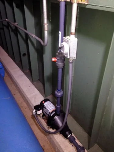 Photo #71 of (3) 2,000,000 MGD U.S. FILTER SYSTEMS TRAVELING BRIDGE FILTER & MICROFLOC ADSORPTION WATER TREATMENT SYSTEMS - COST NEW VALUED AT OVER $2 MILLION