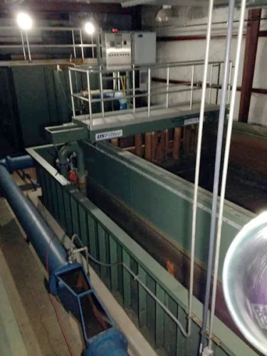Photo #96 of (3) 2,000,000 MGD U.S. FILTER SYSTEMS TRAVELING BRIDGE FILTER & MICROFLOC ADSORPTION WATER TREATMENT SYSTEMS - COST NEW VALUED AT OVER $2 MILLION