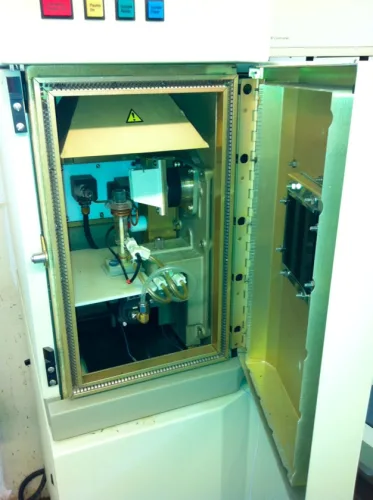 Photo #98 of (3) 2,000,000 MGD U.S. FILTER SYSTEMS TRAVELING BRIDGE FILTER & MICROFLOC ADSORPTION WATER TREATMENT SYSTEMS - COST NEW VALUED AT OVER $2 MILLION