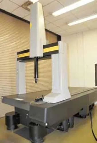 Photo #2 of BY ORDER OF THE OWNER: CREATIVE EQUIPMENT LEASING, LLC - 7 STAMPING PRESSES FROM 2000-TON TO 400-TON, 12 RPT ROBOTIC WELD CELLS, 4 PARCELS OF REAL ESTATE & MUCH MORE!