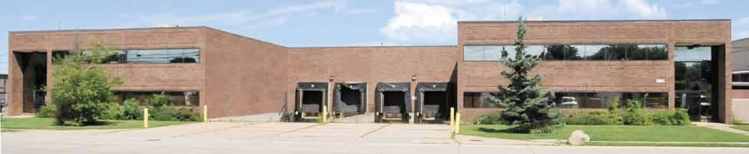 Photo #14 of BY ORDER OF THE OWNER: CREATIVE EQUIPMENT LEASING, LLC - 7 STAMPING PRESSES FROM 2000-TON TO 400-TON, 12 RPT ROBOTIC WELD CELLS, 4 PARCELS OF REAL ESTATE & MUCH MORE!