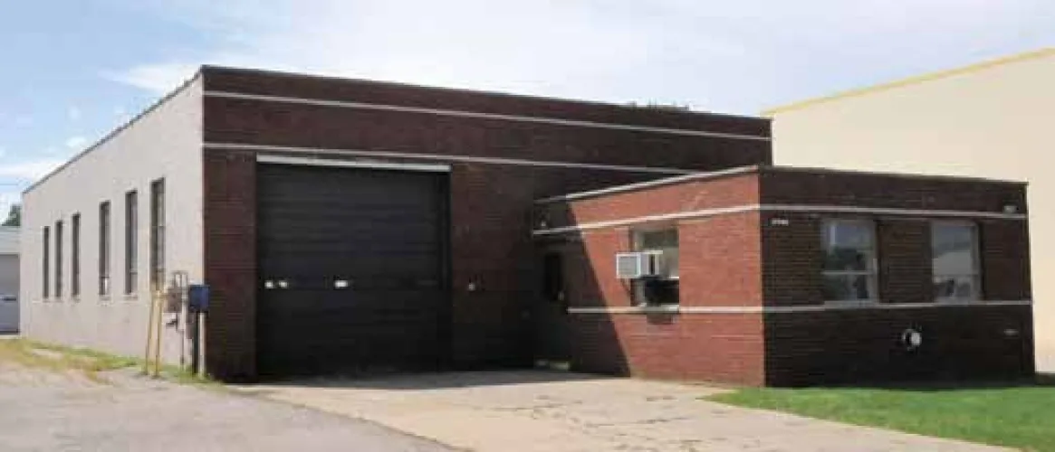 Photo #15 of BY ORDER OF THE OWNER: CREATIVE EQUIPMENT LEASING, LLC - 7 STAMPING PRESSES FROM 2000-TON TO 400-TON, 12 RPT ROBOTIC WELD CELLS, 4 PARCELS OF REAL ESTATE & MUCH MORE!