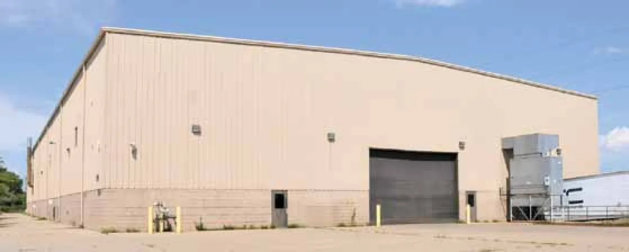 Photo #16 of BY ORDER OF THE OWNER: CREATIVE EQUIPMENT LEASING, LLC - 7 STAMPING PRESSES FROM 2000-TON TO 400-TON, 12 RPT ROBOTIC WELD CELLS, 4 PARCELS OF REAL ESTATE & MUCH MORE!