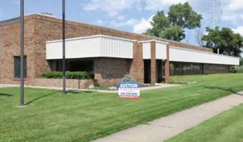 Photo #18 of BY ORDER OF THE OWNER: CREATIVE EQUIPMENT LEASING, LLC - 7 STAMPING PRESSES FROM 2000-TON TO 400-TON, 12 RPT ROBOTIC WELD CELLS, 4 PARCELS OF REAL ESTATE & MUCH MORE!
