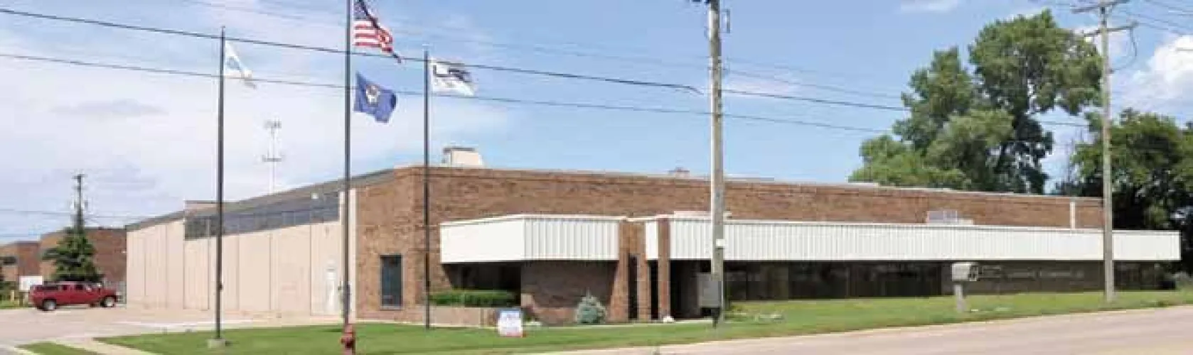 Photo #19 of BY ORDER OF THE OWNER: CREATIVE EQUIPMENT LEASING, LLC - 7 STAMPING PRESSES FROM 2000-TON TO 400-TON, 12 RPT ROBOTIC WELD CELLS, 4 PARCELS OF REAL ESTATE & MUCH MORE!