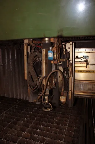 Photo #6 of BY ORDER OF U.S. BANKRUPTCY COURT CASE #: 8:10-BK-12897: TECH CRAFT INC., A LATE MODEL AEROSPACE, CNC MACHINING & FABRICATION FACILITY