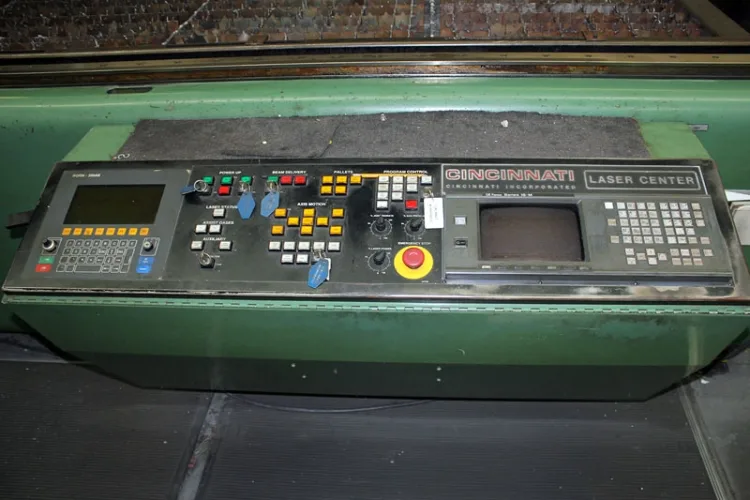 Photo #9 of BY ORDER OF U.S. BANKRUPTCY COURT CASE #: 8:10-BK-12897: TECH CRAFT INC., A LATE MODEL AEROSPACE, CNC MACHINING & FABRICATION FACILITY
