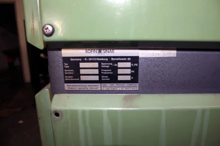 Photo #11 of BY ORDER OF U.S. BANKRUPTCY COURT CASE #: 8:10-BK-12897: TECH CRAFT INC., A LATE MODEL AEROSPACE, CNC MACHINING & FABRICATION FACILITY