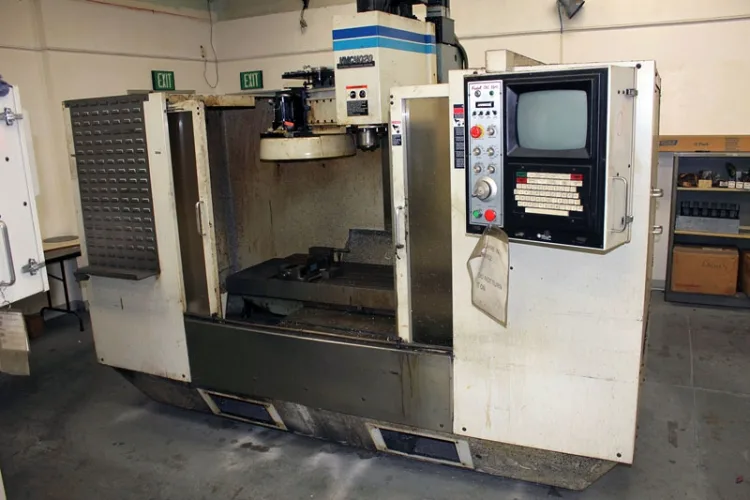 Photo #12 of BY ORDER OF U.S. BANKRUPTCY COURT CASE #: 8:10-BK-12897: TECH CRAFT INC., A LATE MODEL AEROSPACE, CNC MACHINING & FABRICATION FACILITY