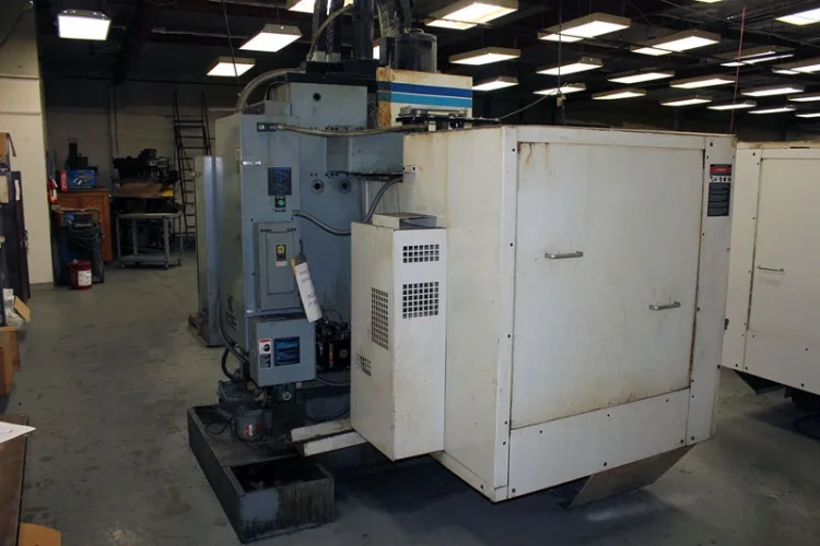 Photo #14 of BY ORDER OF U.S. BANKRUPTCY COURT CASE #: 8:10-BK-12897: TECH CRAFT INC., A LATE MODEL AEROSPACE, CNC MACHINING & FABRICATION FACILITY