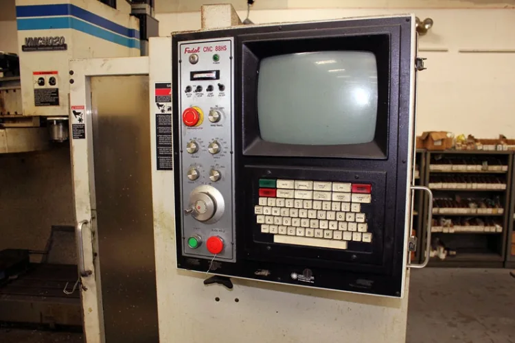 Photo #15 of BY ORDER OF U.S. BANKRUPTCY COURT CASE #: 8:10-BK-12897: TECH CRAFT INC., A LATE MODEL AEROSPACE, CNC MACHINING & FABRICATION FACILITY