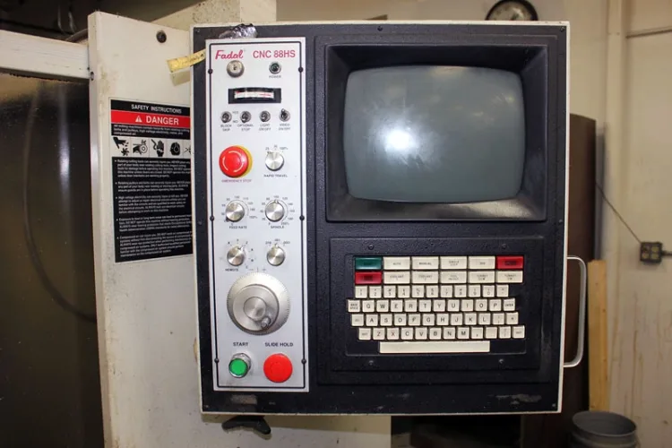 Photo #19 of BY ORDER OF U.S. BANKRUPTCY COURT CASE #: 8:10-BK-12897: TECH CRAFT INC., A LATE MODEL AEROSPACE, CNC MACHINING & FABRICATION FACILITY