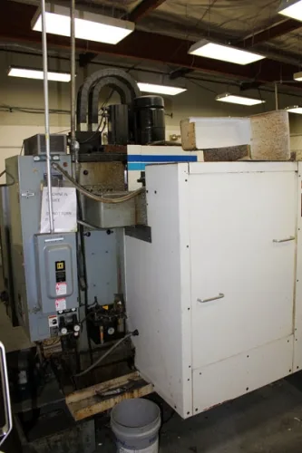 Photo #22 of BY ORDER OF U.S. BANKRUPTCY COURT CASE #: 8:10-BK-12897: TECH CRAFT INC., A LATE MODEL AEROSPACE, CNC MACHINING & FABRICATION FACILITY