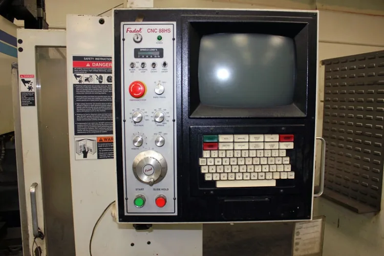 Photo #23 of BY ORDER OF U.S. BANKRUPTCY COURT CASE #: 8:10-BK-12897: TECH CRAFT INC., A LATE MODEL AEROSPACE, CNC MACHINING & FABRICATION FACILITY