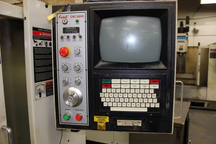 Photo #27 of BY ORDER OF U.S. BANKRUPTCY COURT CASE #: 8:10-BK-12897: TECH CRAFT INC., A LATE MODEL AEROSPACE, CNC MACHINING & FABRICATION FACILITY