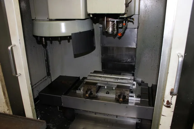 Photo #29 of BY ORDER OF U.S. BANKRUPTCY COURT CASE #: 8:10-BK-12897: TECH CRAFT INC., A LATE MODEL AEROSPACE, CNC MACHINING & FABRICATION FACILITY