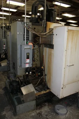 Photo #30 of BY ORDER OF U.S. BANKRUPTCY COURT CASE #: 8:10-BK-12897: TECH CRAFT INC., A LATE MODEL AEROSPACE, CNC MACHINING & FABRICATION FACILITY
