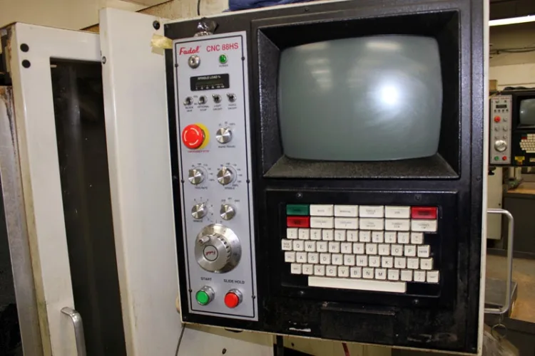 Photo #31 of BY ORDER OF U.S. BANKRUPTCY COURT CASE #: 8:10-BK-12897: TECH CRAFT INC., A LATE MODEL AEROSPACE, CNC MACHINING & FABRICATION FACILITY