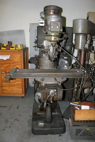 Photo #32 of BY ORDER OF U.S. BANKRUPTCY COURT CASE #: 8:10-BK-12897: TECH CRAFT INC., A LATE MODEL AEROSPACE, CNC MACHINING & FABRICATION FACILITY