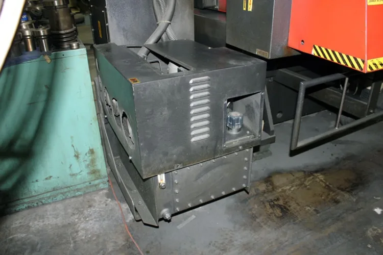 Photo #41 of BY ORDER OF U.S. BANKRUPTCY COURT CASE #: 8:10-BK-12897: TECH CRAFT INC., A LATE MODEL AEROSPACE, CNC MACHINING & FABRICATION FACILITY