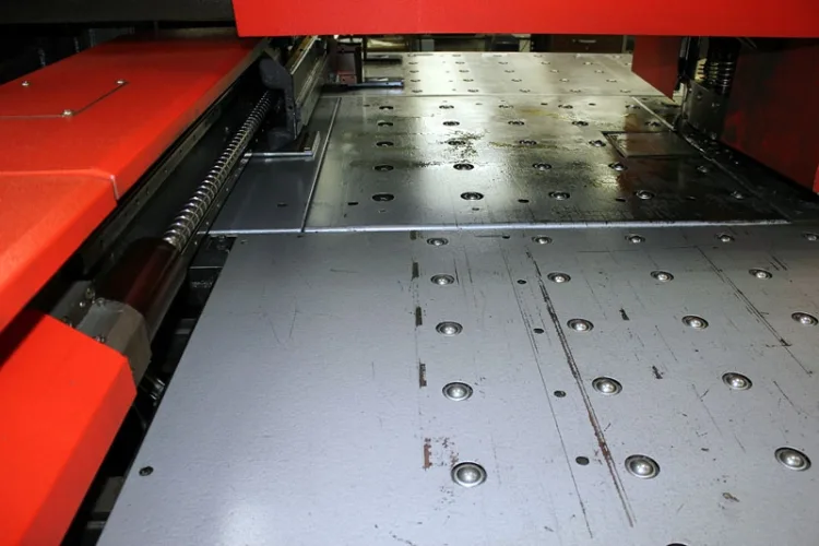 Photo #42 of BY ORDER OF U.S. BANKRUPTCY COURT CASE #: 8:10-BK-12897: TECH CRAFT INC., A LATE MODEL AEROSPACE, CNC MACHINING & FABRICATION FACILITY