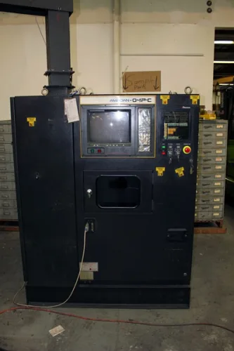 Photo #43 of BY ORDER OF U.S. BANKRUPTCY COURT CASE #: 8:10-BK-12897: TECH CRAFT INC., A LATE MODEL AEROSPACE, CNC MACHINING & FABRICATION FACILITY