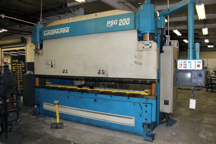Photo #47 of BY ORDER OF U.S. BANKRUPTCY COURT CASE #: 8:10-BK-12897: TECH CRAFT INC., A LATE MODEL AEROSPACE, CNC MACHINING & FABRICATION FACILITY