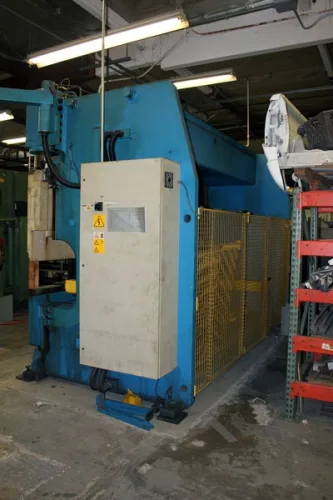 Photo #48 of BY ORDER OF U.S. BANKRUPTCY COURT CASE #: 8:10-BK-12897: TECH CRAFT INC., A LATE MODEL AEROSPACE, CNC MACHINING & FABRICATION FACILITY