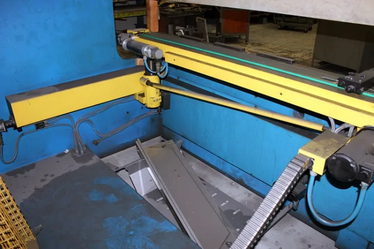 Photo #49 of BY ORDER OF U.S. BANKRUPTCY COURT CASE #: 8:10-BK-12897: TECH CRAFT INC., A LATE MODEL AEROSPACE, CNC MACHINING & FABRICATION FACILITY