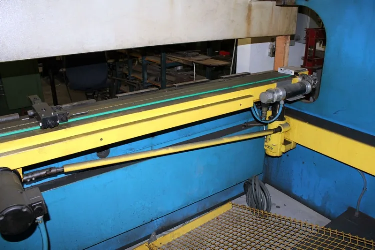 Photo #50 of BY ORDER OF U.S. BANKRUPTCY COURT CASE #: 8:10-BK-12897: TECH CRAFT INC., A LATE MODEL AEROSPACE, CNC MACHINING & FABRICATION FACILITY