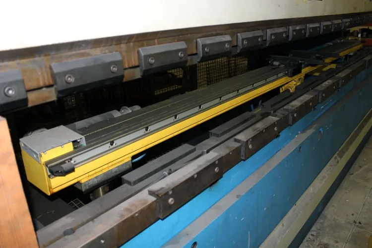 Photo #51 of BY ORDER OF U.S. BANKRUPTCY COURT CASE #: 8:10-BK-12897: TECH CRAFT INC., A LATE MODEL AEROSPACE, CNC MACHINING & FABRICATION FACILITY