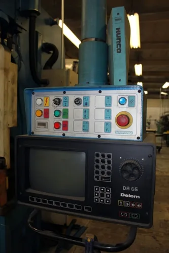 Photo #52 of BY ORDER OF U.S. BANKRUPTCY COURT CASE #: 8:10-BK-12897: TECH CRAFT INC., A LATE MODEL AEROSPACE, CNC MACHINING & FABRICATION FACILITY