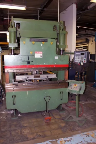 Photo #53 of BY ORDER OF U.S. BANKRUPTCY COURT CASE #: 8:10-BK-12897: TECH CRAFT INC., A LATE MODEL AEROSPACE, CNC MACHINING & FABRICATION FACILITY