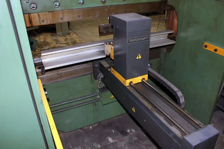 Photo #54 of BY ORDER OF U.S. BANKRUPTCY COURT CASE #: 8:10-BK-12897: TECH CRAFT INC., A LATE MODEL AEROSPACE, CNC MACHINING & FABRICATION FACILITY