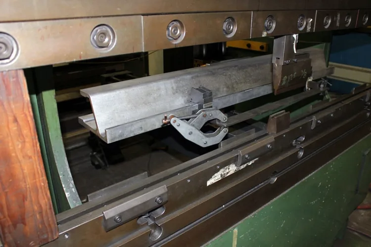 Photo #55 of BY ORDER OF U.S. BANKRUPTCY COURT CASE #: 8:10-BK-12897: TECH CRAFT INC., A LATE MODEL AEROSPACE, CNC MACHINING & FABRICATION FACILITY