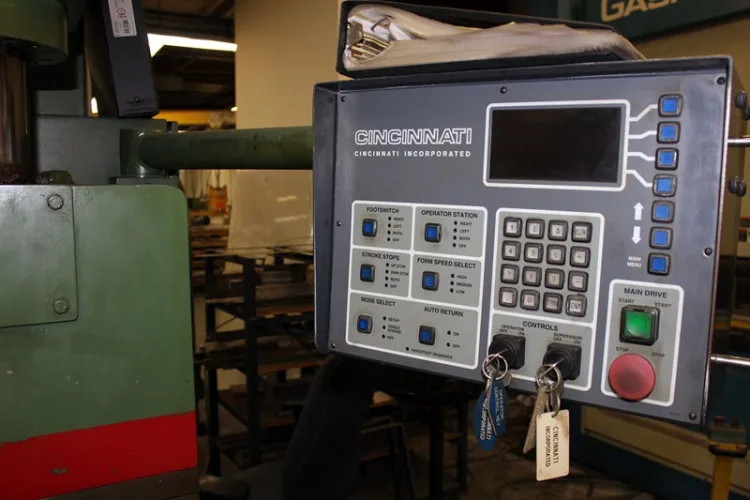 Photo #56 of BY ORDER OF U.S. BANKRUPTCY COURT CASE #: 8:10-BK-12897: TECH CRAFT INC., A LATE MODEL AEROSPACE, CNC MACHINING & FABRICATION FACILITY