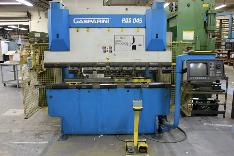 Photo #57 of BY ORDER OF U.S. BANKRUPTCY COURT CASE #: 8:10-BK-12897: TECH CRAFT INC., A LATE MODEL AEROSPACE, CNC MACHINING & FABRICATION FACILITY