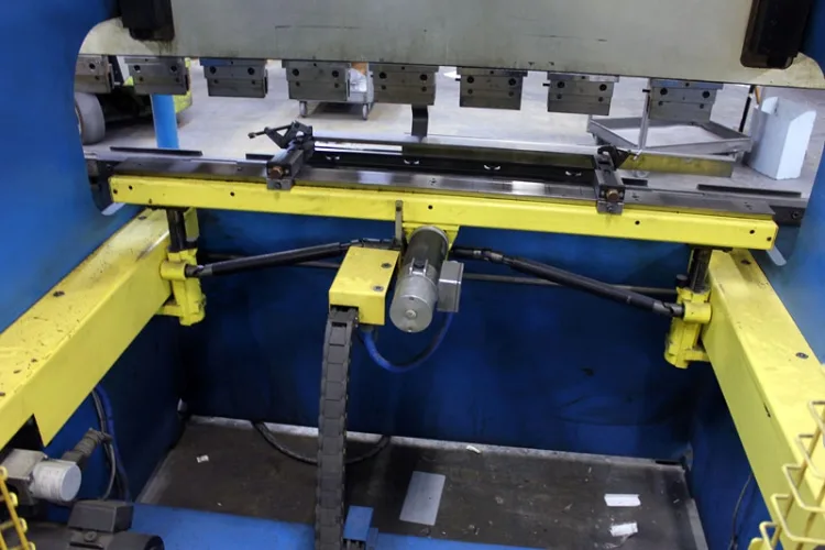 Photo #58 of BY ORDER OF U.S. BANKRUPTCY COURT CASE #: 8:10-BK-12897: TECH CRAFT INC., A LATE MODEL AEROSPACE, CNC MACHINING & FABRICATION FACILITY